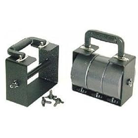 Jims Mobile (JMI) Telescope Case for Meade LXD75 Counterweights