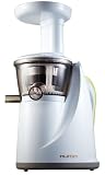 Hurom Juicer HU-100 ULTEM White
