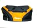 KEMPA TEAM-3687/3688 Sporttasche BAG Navy/Orange HANDBALL Freizeit