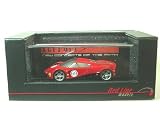 【RedLine/レッドライン】1/43 フェラーリ ミレキリ コンセプト No.69