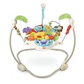 Fisher-Price Luv U Zoo Jumperoo