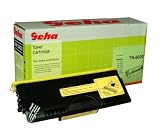 Geha Toner für Brother ersetzt TN-6600 schwarz