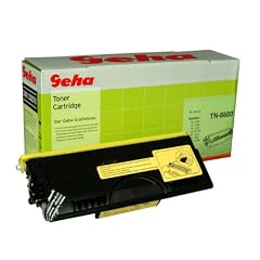 Geha Toner f�r Brother ersetzt TN-6600 schwarz