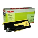 Geha Toner f�r Brother ersetzt TN-6600 schwarzvon "Geha"