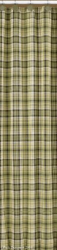 Oak Grove Shower Curtain