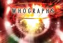 Whographs: A "Doctor Who" Themed Autograph Book