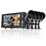Defender SENTINEL1 Ultra Compact Web Ready DVR Security System