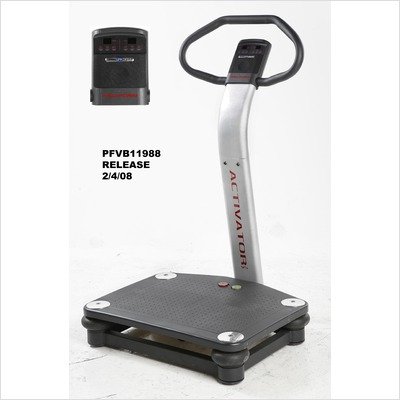 ProForm Activator V5 Vibration Training Machine