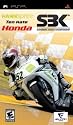 Honda Superbike World Champ Motorcycle Racing