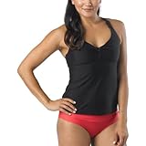 prAna Women's Manori Tankini Top