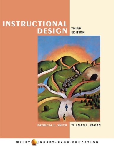 Instructional Design, 3rd Edition