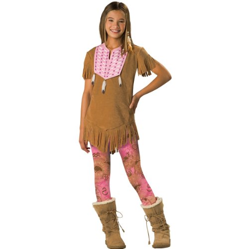 Dress Up American