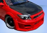 2005-2008 Scion TC Touring Widebody Fender Flares (4-Pieces)