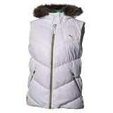 PUMA Damen Daunenweste Lake Tahoe Down Vest