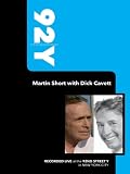 92Y- Martin Short with Dick Cavett (September 17, 2006)