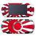 PSP Skin - Nisshoki