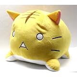 ポヨポヨ観察日記 BIGぬいぐるみ びっくり顔単品