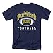 Friday Night Lights Men's State Champs T-shirt Navy
