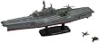 9 Inch Diecast Aircraft Carrier