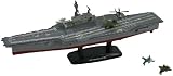 9 inch Diecast Aircraft Carrier