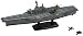 9 Inch Diecast Aircraft Carrier