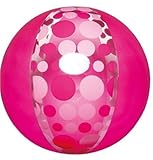 ���ʃ{�[��(�s���N) 50cm