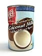 Kitchen 88 Premium Light Coconut Milk, 24-Ounce Cans (Pack of 24)