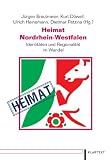 Produkt-Bild: Heimat NRW: Identit&auml;t und Regionalit&auml;t im Wandel