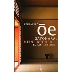 Sayonara, meine B�cher