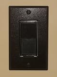 Absolute Black Granite, Decora / GFI , Switch Plate Cover