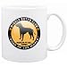 New  American Pit Bull Terrier - Wiggle Butts Club  Mug Dog