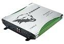Cougar 4/3/2 Kanal Stereo/Mono/Sub Car Hifi Endstufe Mosfet max. 2000 Watt