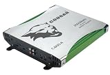 Produkt-Bild: Cougar 4/3/2 Kanal Stereo/Mono/Sub Car Hifi Endstufe Mosfet max. 2000 Watt