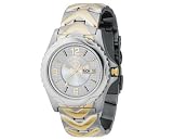 Callaway Golf Sport Series Watch - Two-tone - Silver - CY2060