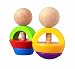 Plan Toys 5335 Nuts and Bolts