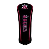MLB Anaheim Angels Individual Neoprene Golf Headcover