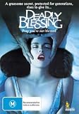 Deadly Blessing [ NON-USA FORMAT, PAL, Reg.0 Import - Australia ]