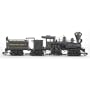 1:20.3 Spectrum 55-Ton 3-Truck Shay, Meadow River