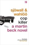 Cop killer