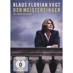 Klaus Florian Vogt - Der Meistersinger