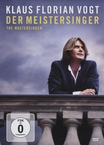 Produkt-Bild: Klaus Florian Vogt - Der Meistersinger