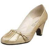 Perlina Womens Princess Pump
