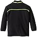 Under Armour Baby-Boys Infant Hundo 1/4 Zip Black