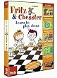 Learn to Play Chess with Fritz and Chesster