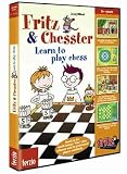 Learn to Play Chess with Fritz and Chesster