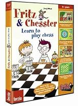 Learn to Play Chess with Fritz and Chesster