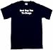 Just Say Yes To Drugs Men's Tee Shirt Large-Black