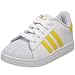 adidas Originals Infant/Toddler Superstar I  Fashion Sneaker,Running WhiteSunRunning White,9.5 M US Toddler