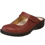 Zumfoot Women's Luna Mary Jane Clog