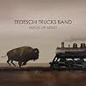 Image of album by Tedeschi Trucks Band